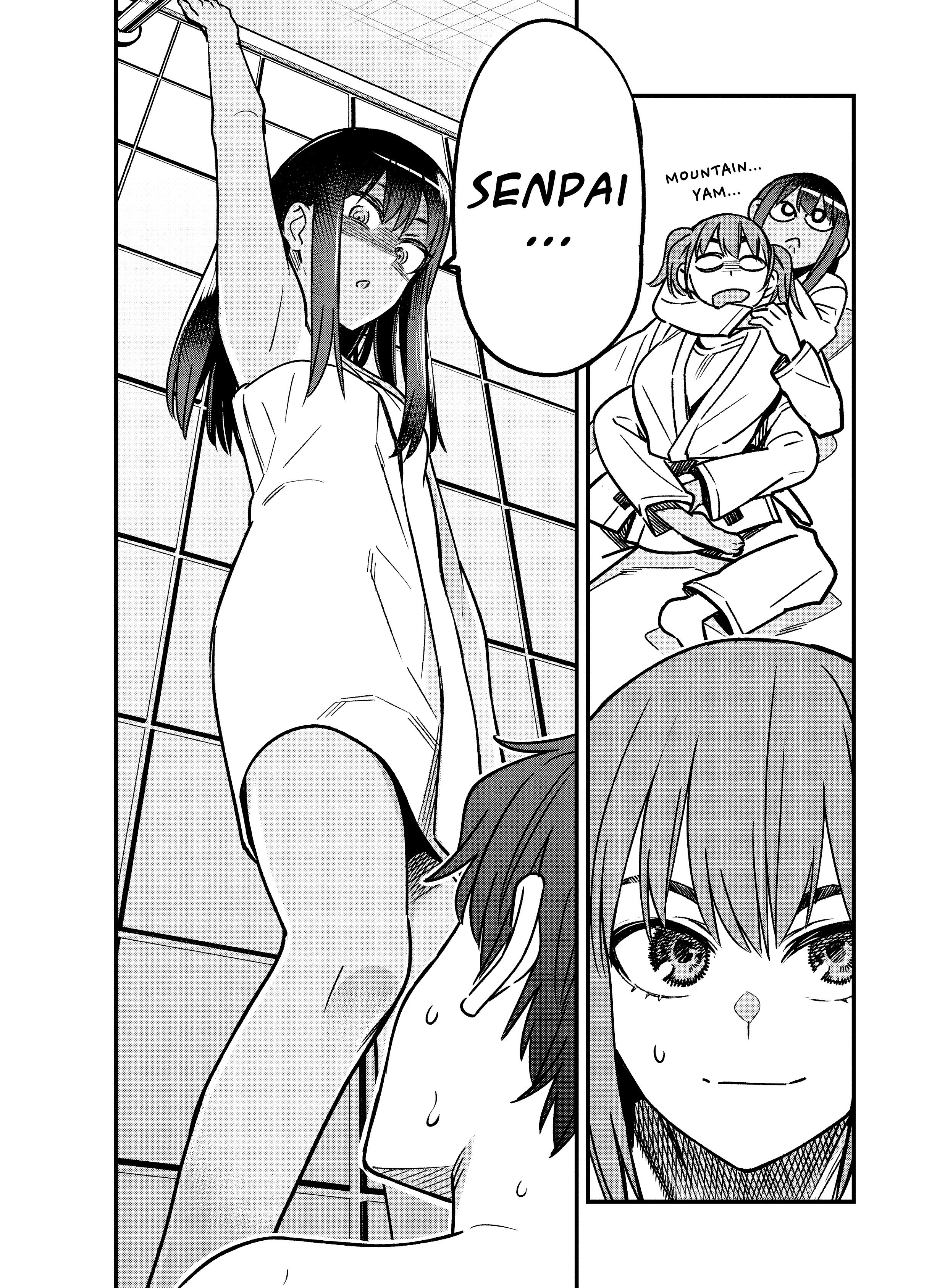 Ijiranaide, Nagatoro-san, Chapter 99 image 20